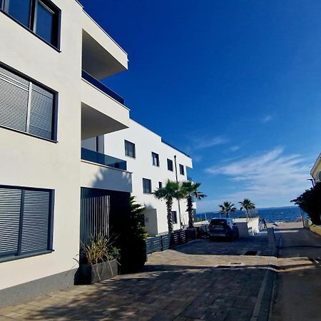 Dinary Apartman Vir Bagian luar foto