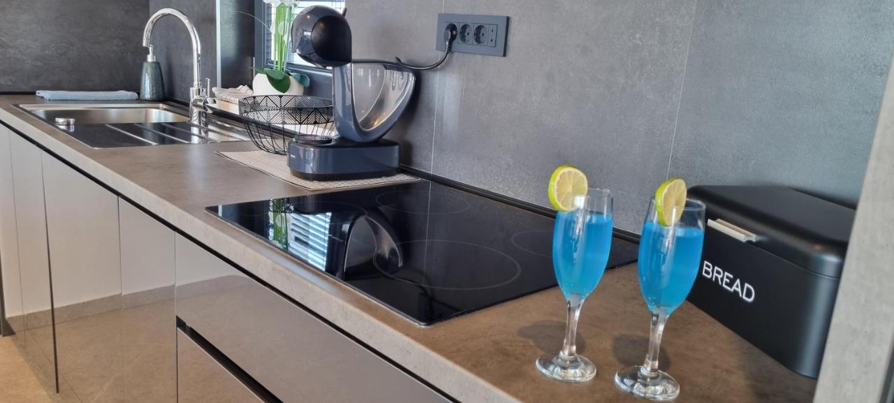 Dinary Apartman Vir Bagian luar foto