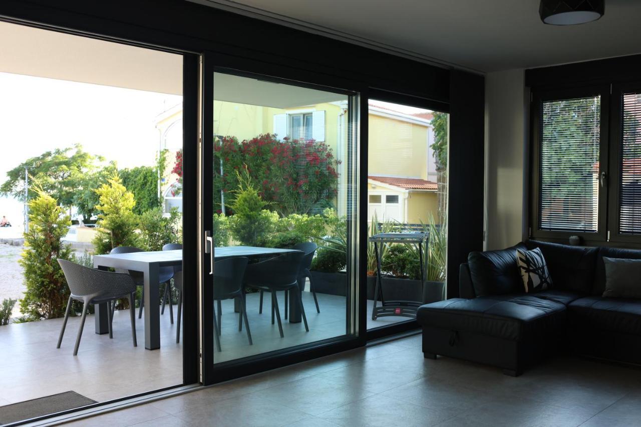 Dinary Apartman Vir Bagian luar foto
