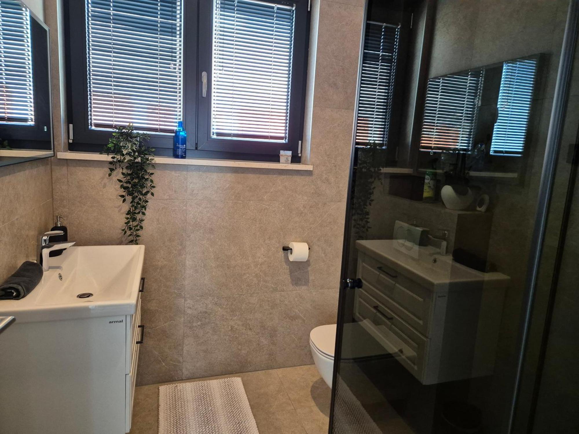 Dinary Apartman Vir Bagian luar foto